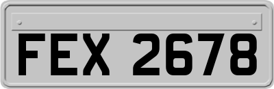 FEX2678