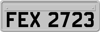 FEX2723