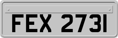 FEX2731