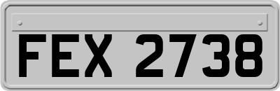 FEX2738