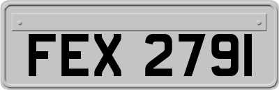 FEX2791