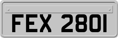 FEX2801