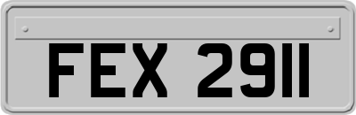 FEX2911