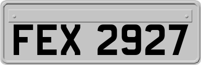 FEX2927