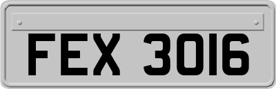 FEX3016