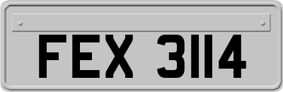 FEX3114