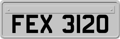 FEX3120