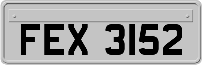 FEX3152
