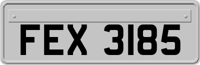 FEX3185