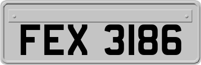 FEX3186