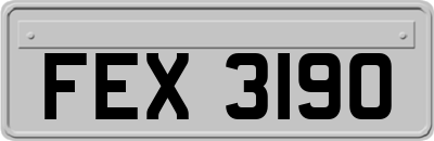 FEX3190