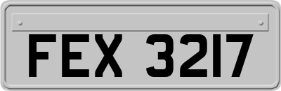 FEX3217