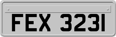 FEX3231