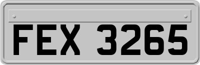FEX3265