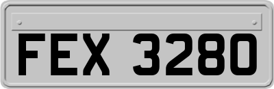 FEX3280