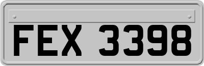 FEX3398