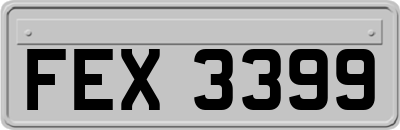 FEX3399