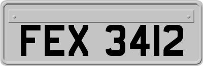 FEX3412