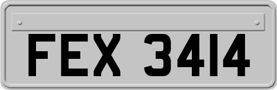 FEX3414