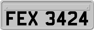 FEX3424