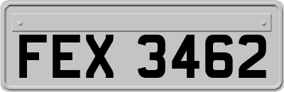 FEX3462