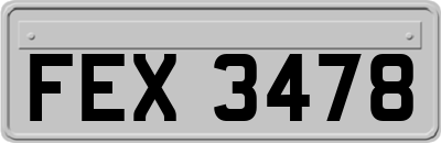 FEX3478