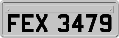 FEX3479