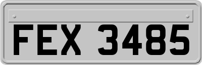 FEX3485