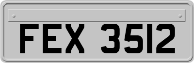 FEX3512