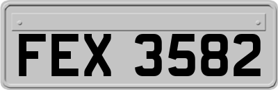 FEX3582