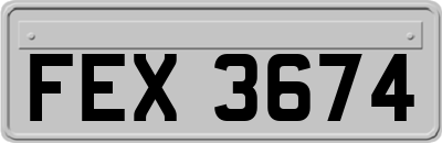 FEX3674
