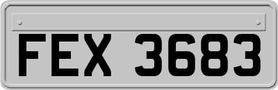 FEX3683