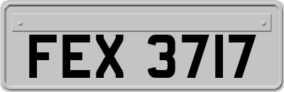 FEX3717