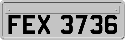 FEX3736