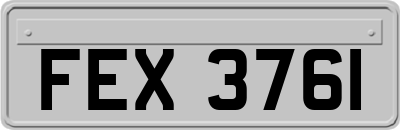 FEX3761
