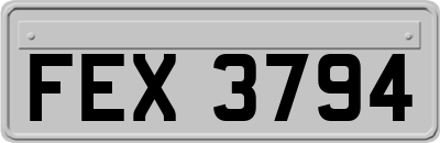 FEX3794