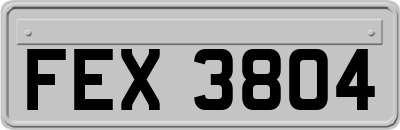 FEX3804