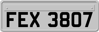 FEX3807