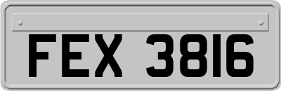 FEX3816