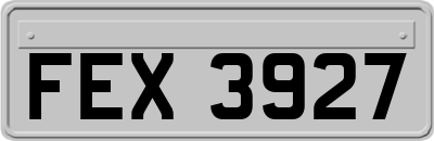 FEX3927