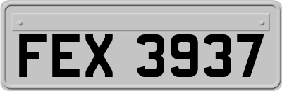 FEX3937