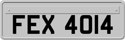 FEX4014