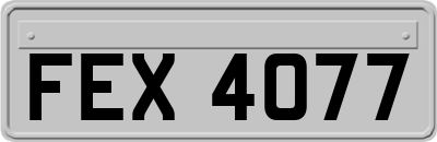 FEX4077