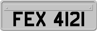 FEX4121