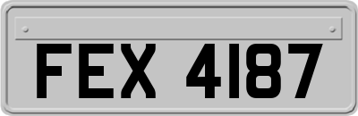 FEX4187