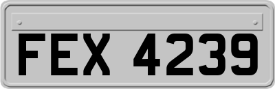 FEX4239