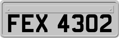 FEX4302