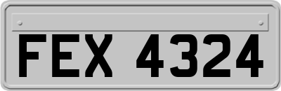 FEX4324