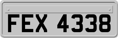 FEX4338