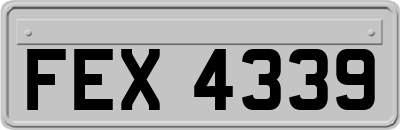 FEX4339